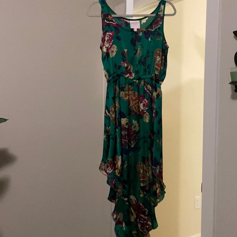 Romeo and Juliet Dress